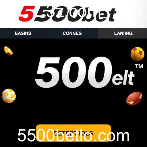 Entendendo as Promoções no Site de Palavras-Chave '5500bet Login'