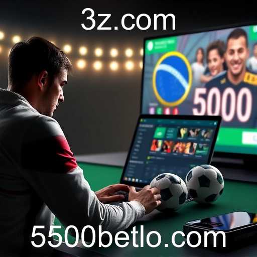 O Crescimento dos Jogos Online no Brasil