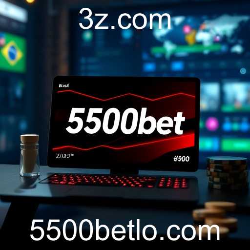 A indústria de jogos online em evolução no Brasil