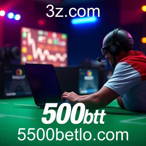 A Evolução do mercado de jogos online em 2026