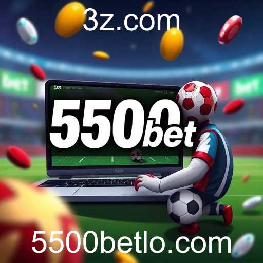 A Evolução dos Jogos Online e o Impacto do 5500bet