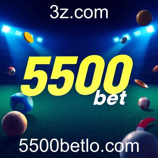 A Evolução dos Sites de Jogos Online e o Crescimento do 5500bet