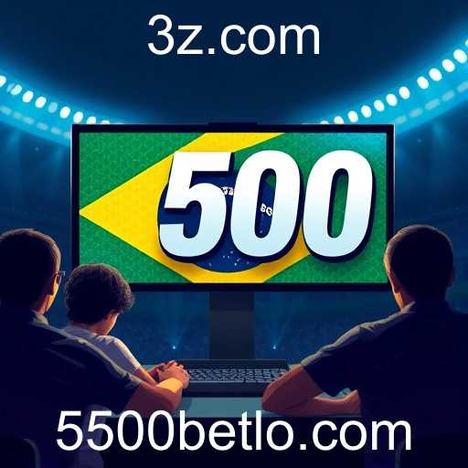 A Ascensão dos Jogos Online no Brasil
