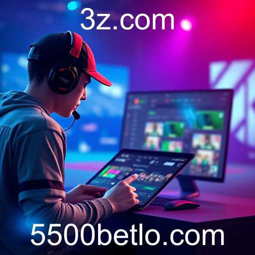 5500bet login