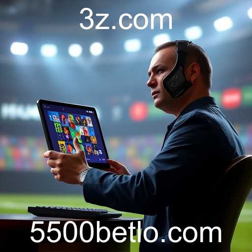 Expansão dos Jogos de Azar Online: Tendências e Regulamentações