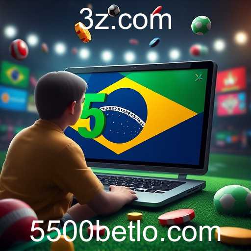 Cenário Atual dos Jogos Online no Brasil