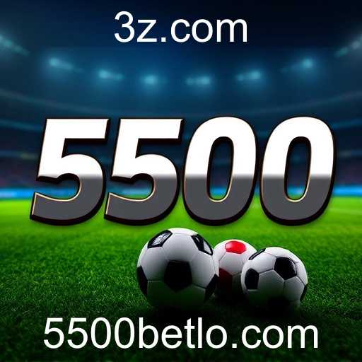 Ascensão e Impacto do 5500bet no Cenário de Jogos em 2026