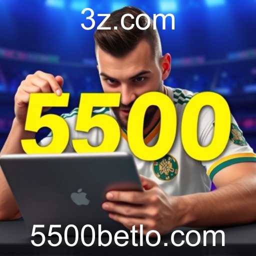 5500bet login
