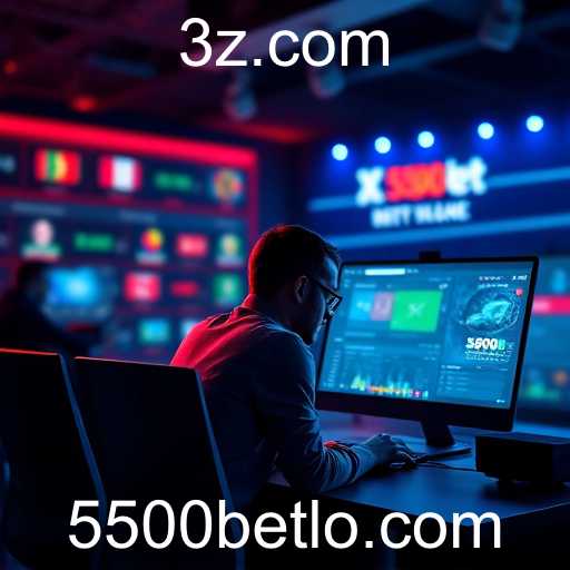 A Ascensão dos Jogos Online no Brasil