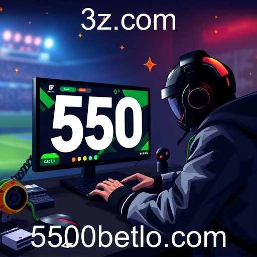 5500bet login