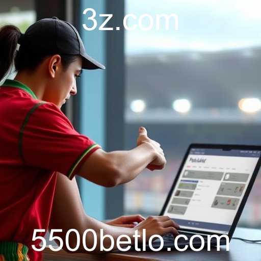 A Evolução dos Jogos de Apostas Online no Brasil